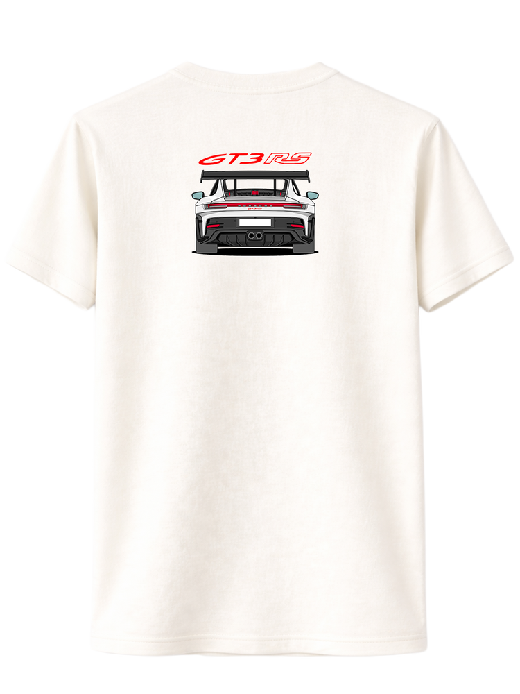 T-SHIRT 992 GT3 RS