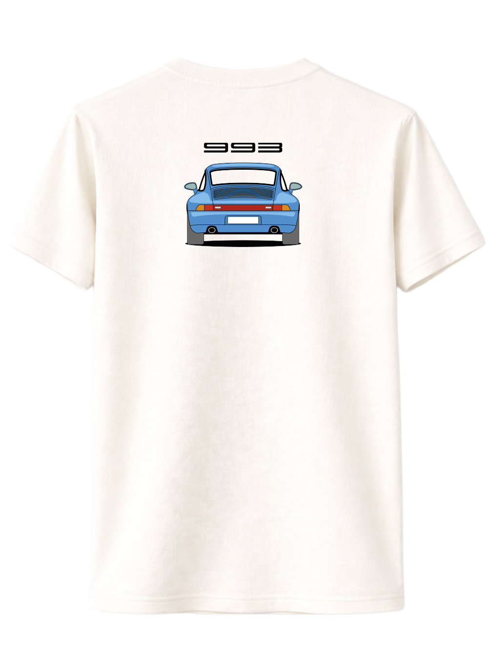 T-SHIRT 993