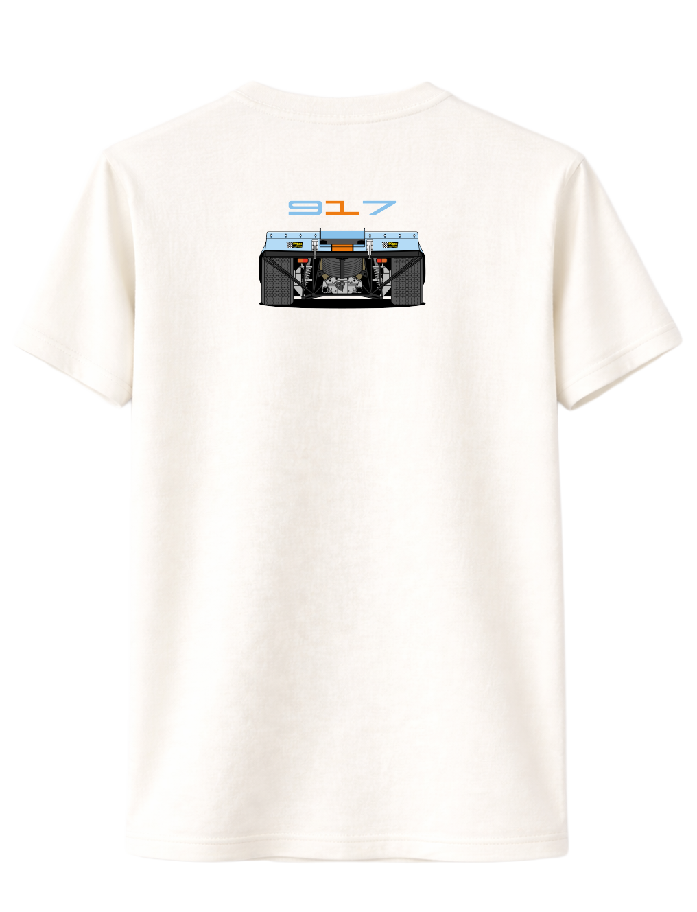 T-SHIRT 917