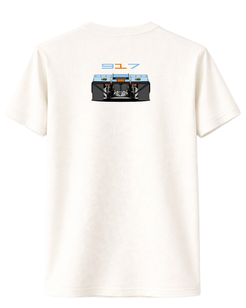 TRIKOT 917