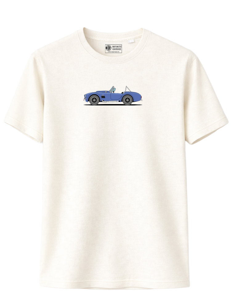 AC COBRA T-SHIRT