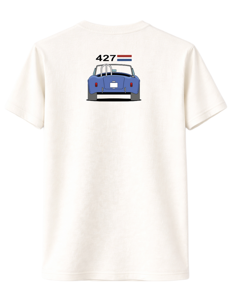CAMISETA AC COBRA