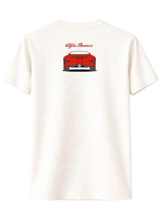 LAND ROVER 109 PICK UP T-SHIRT