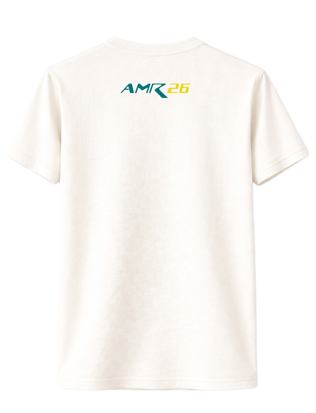 CAMISETA  ASTON MARTIN AMR26