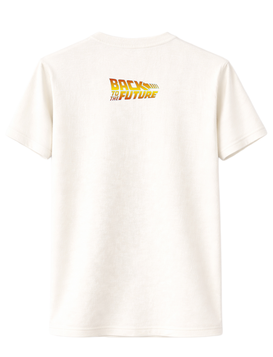 BACK TO THE FUTURE T-SHIRT