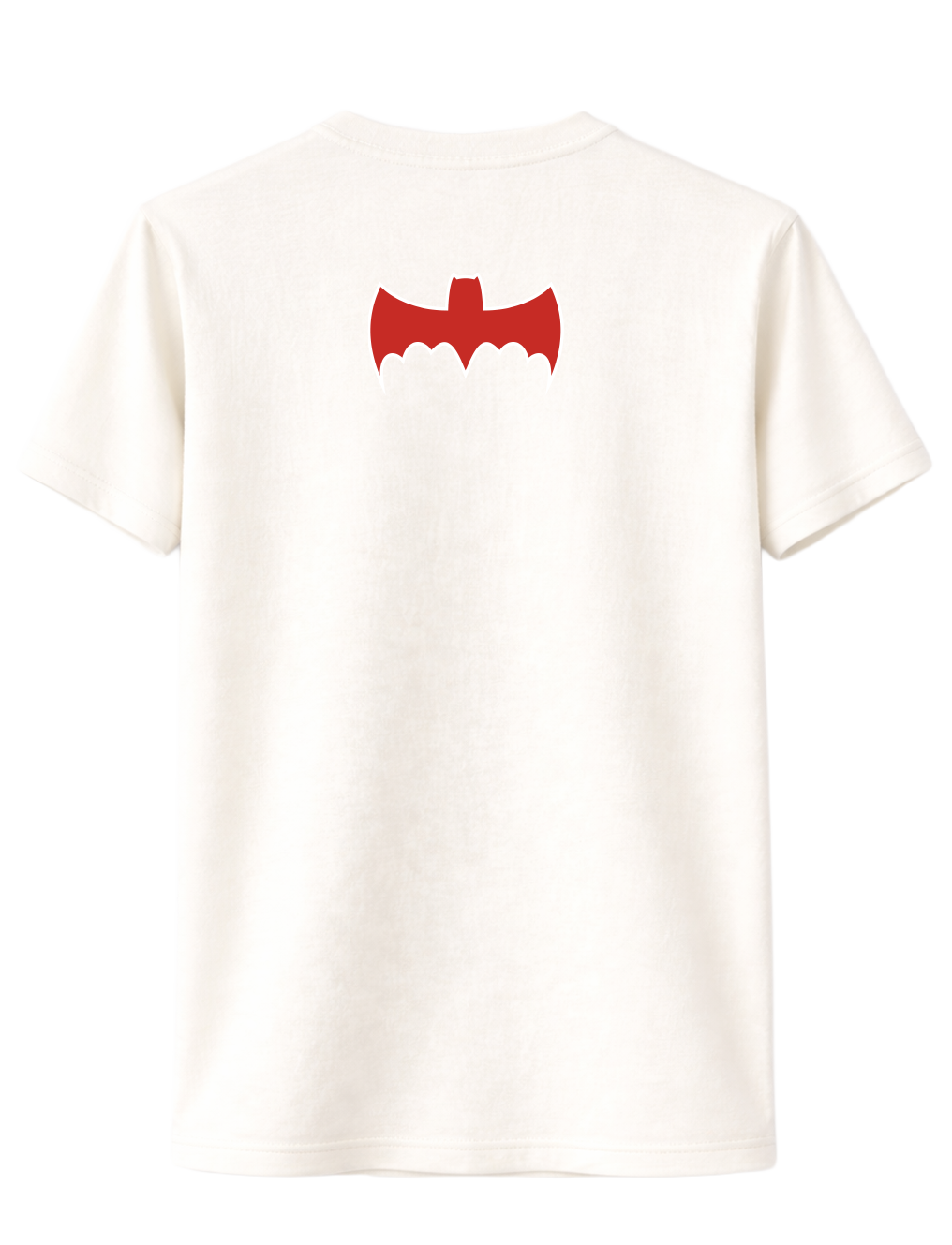 CAMISETA BATMOBILE