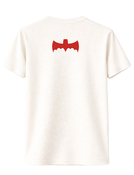 CAMISETA BATMOBILE
