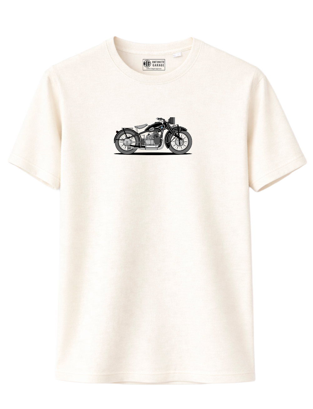 BMW R11 SERIES I T-SHIRT