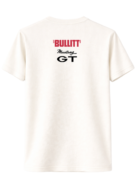 CAMISETA BULLIT