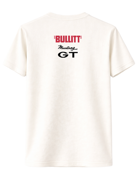 CAMISETA BULLIT