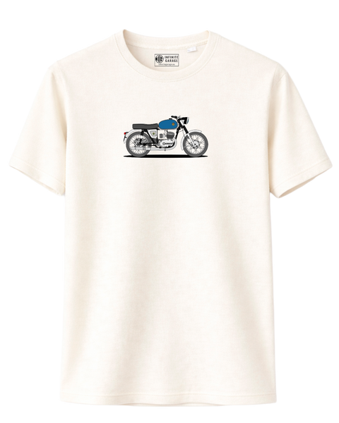 CAMISETA BULTACO MERCURIO