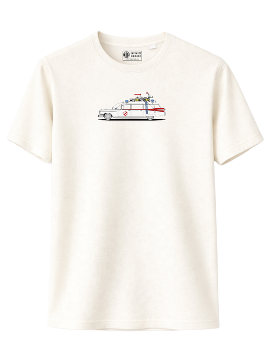 GHOSTBUSTERS T-SHIRT