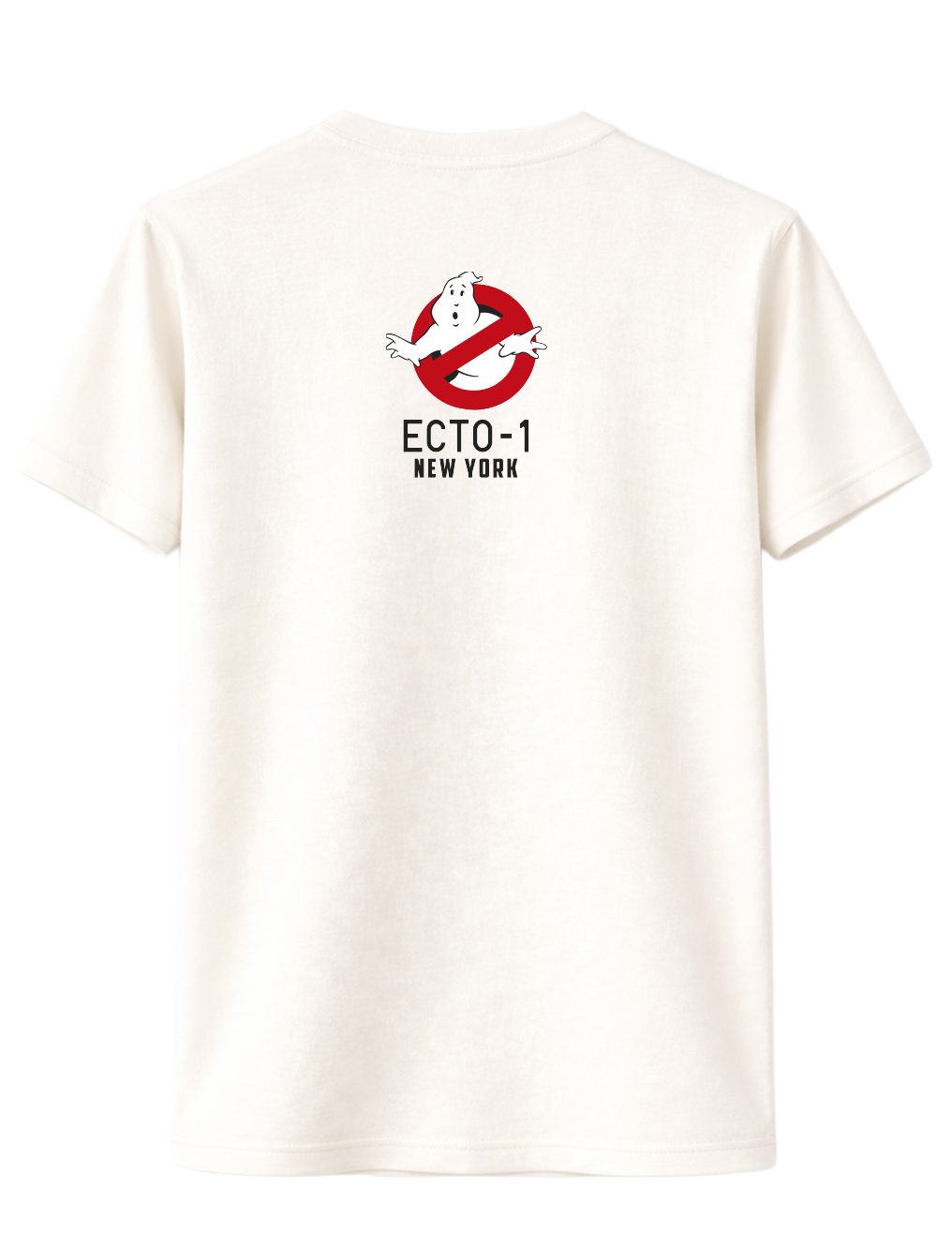 GHOSTBUSTERS T-SHIRT