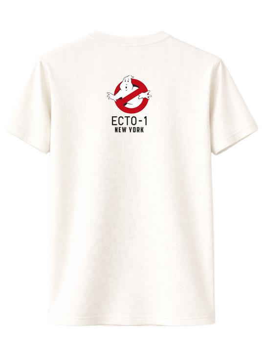 GHOSTBUSTERS T-SHIRT