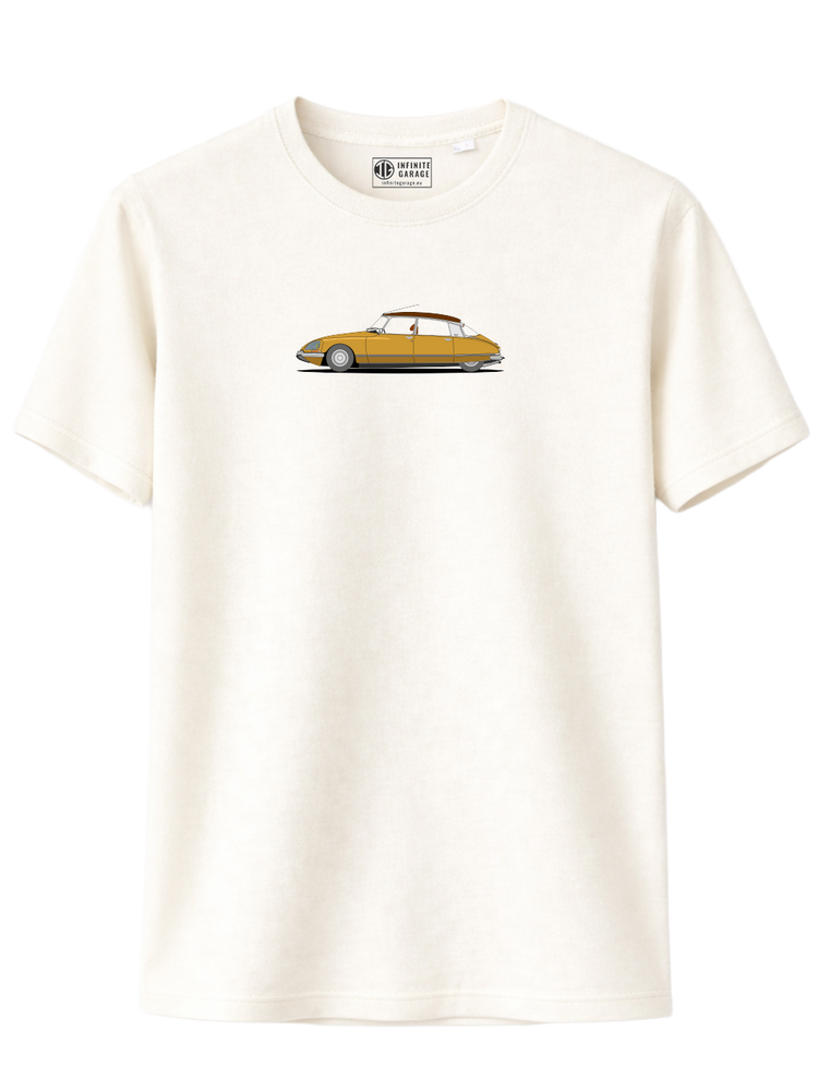 CITROEN DS T-SHIRT
