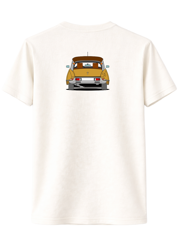 CITROEN DS T-SHIRT