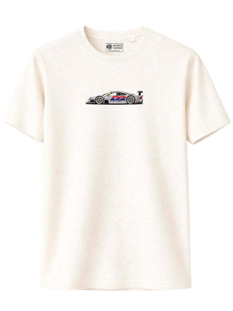 CAMISETA CLK GTR