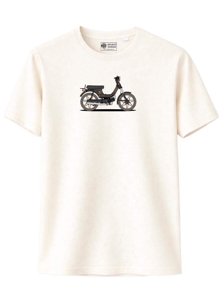 CAMISETA DERBY VARIANT