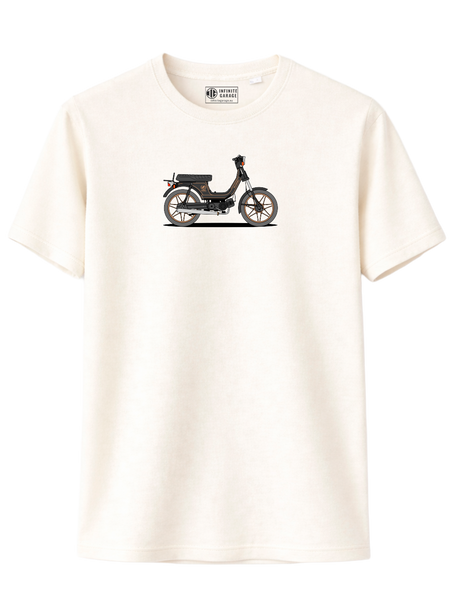 CAMISETA DERBY VARIANT