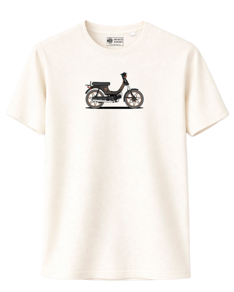 CAMISETA DERBY VARIANT