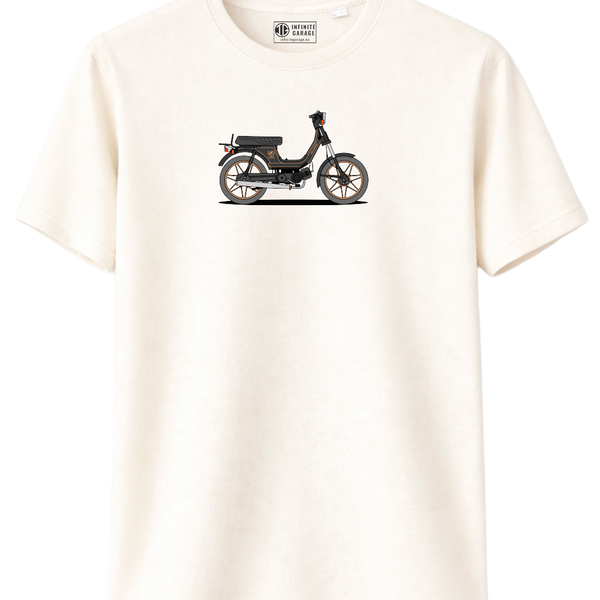 CAMISETA DERBY VARIANT