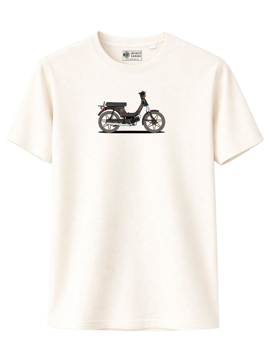 CAMISETA DERBY VARIANT