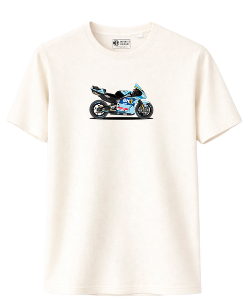 CAMISETA DUCATI GRESINI ALEX MARQUEZ