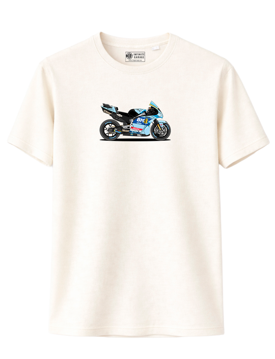 CAMISETA DUCATI GRESINI ALEX MARQUEZ