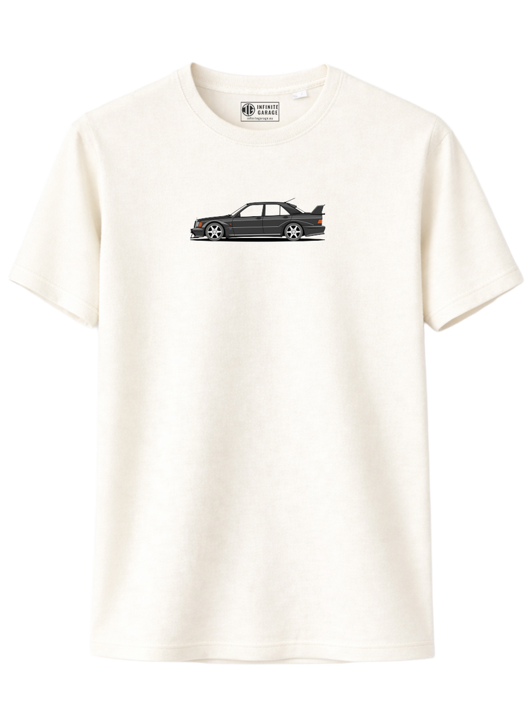 CAMISETA 190E EVO2