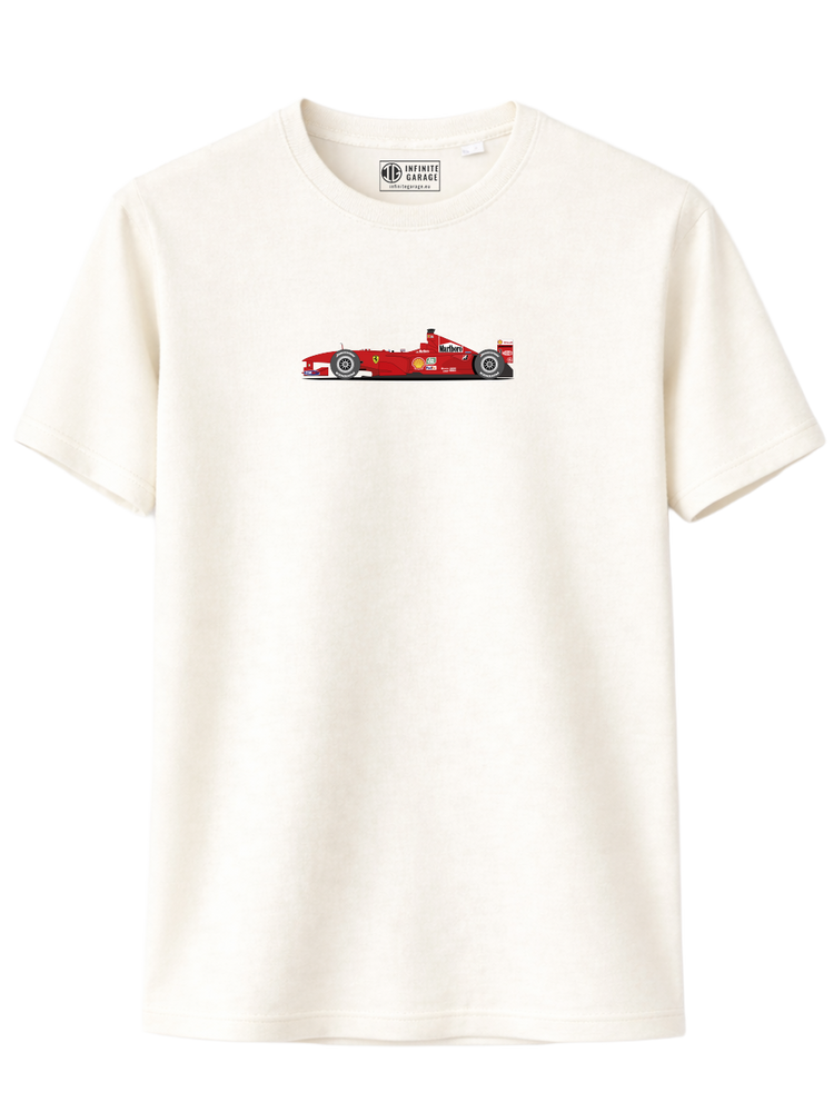 F1-2000 T-SHIRT