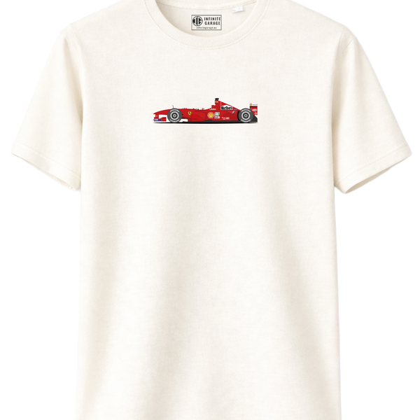 F1-2000 T-SHIRT