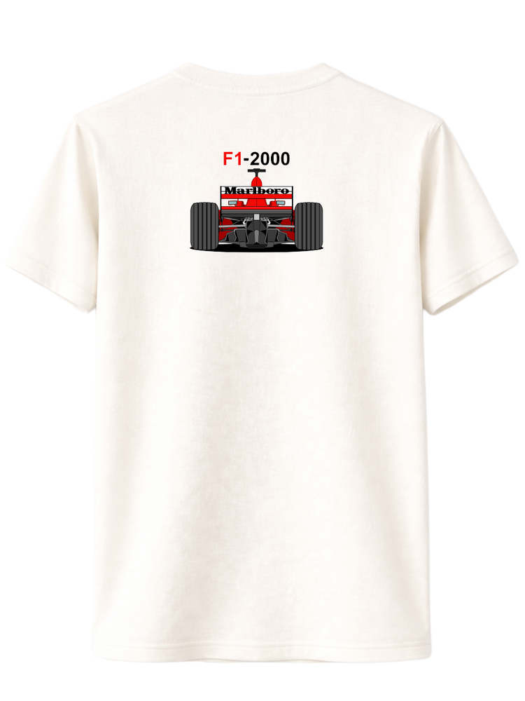 F1-2000 T-SHIRT