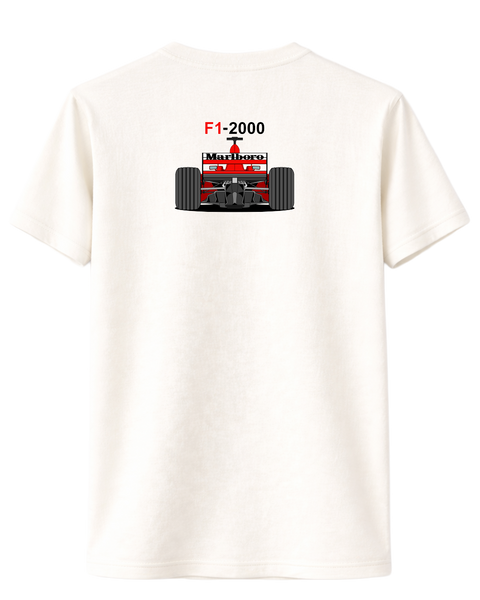 F1-2000 T-SHIRT