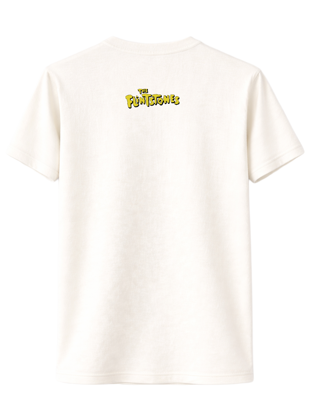 CAMISETA THE FLINSTONES