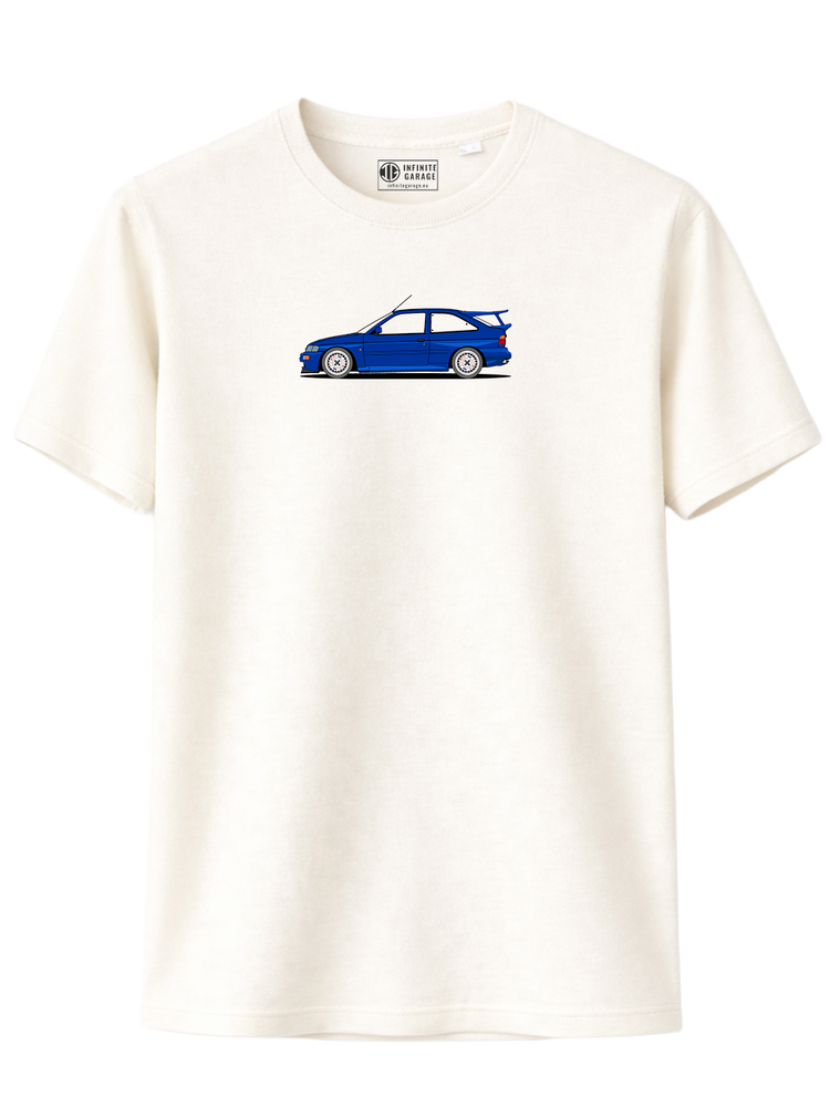FORD MUSTANG T-SHIRT
