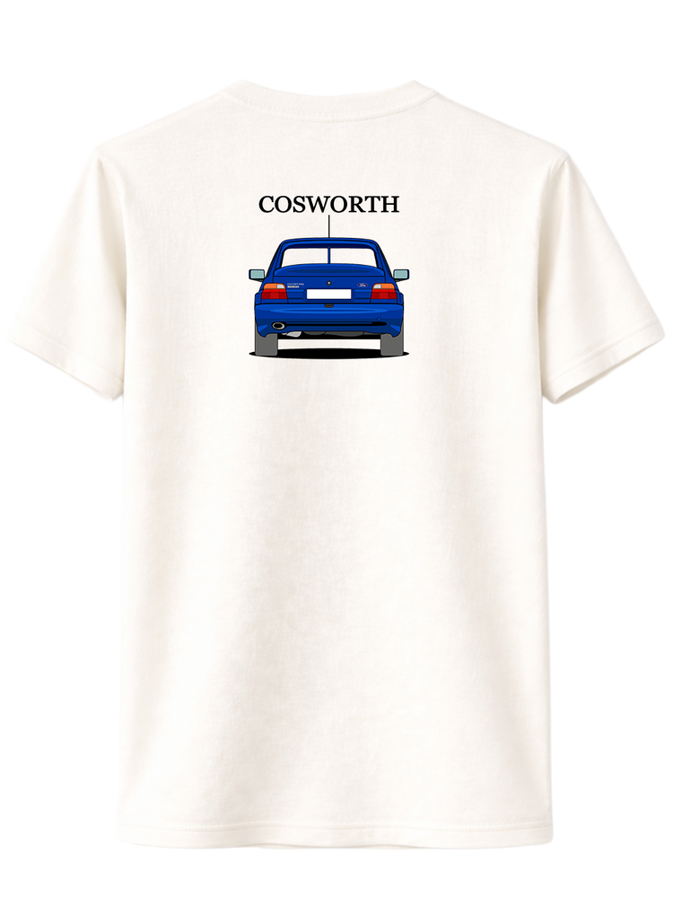 FORD MUSTANG T-SHIRT