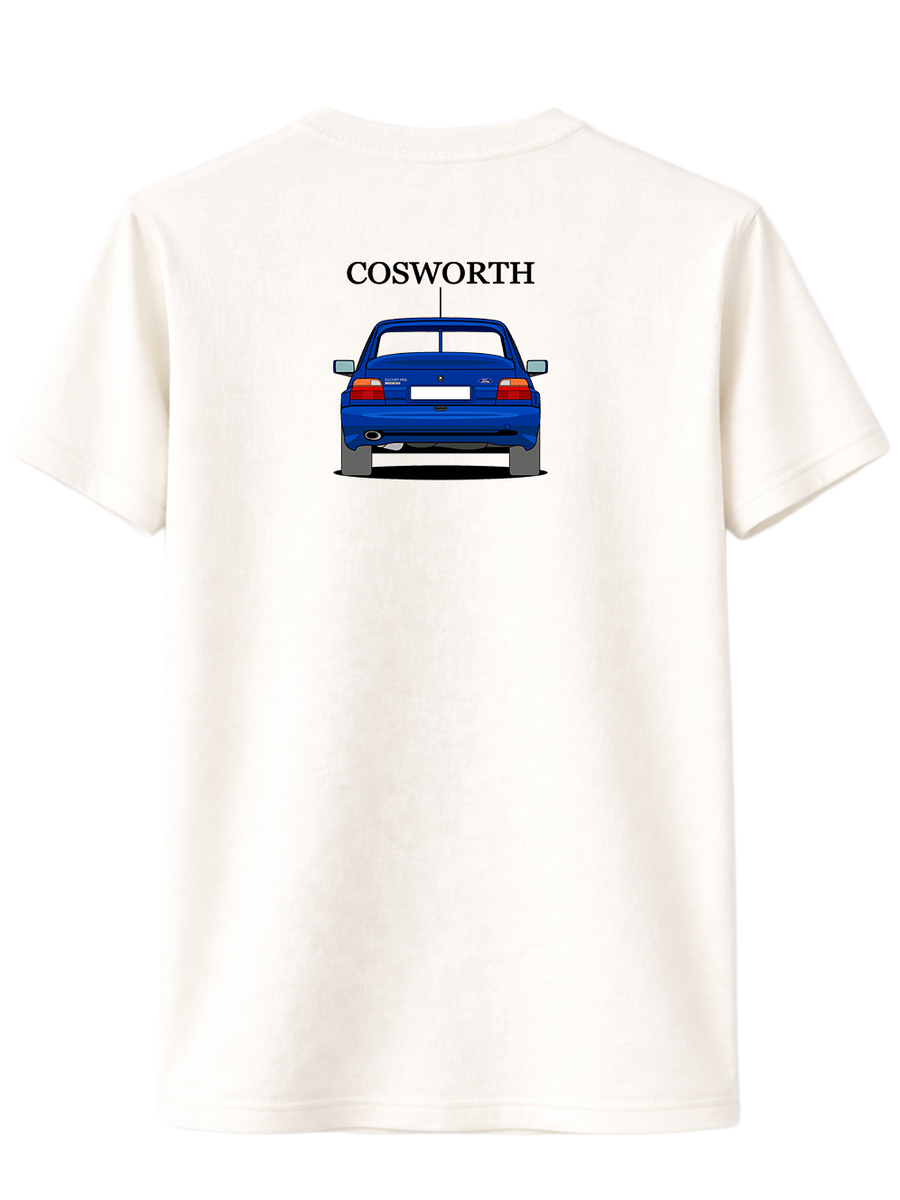 FORD MUSTANG T-SHIRT