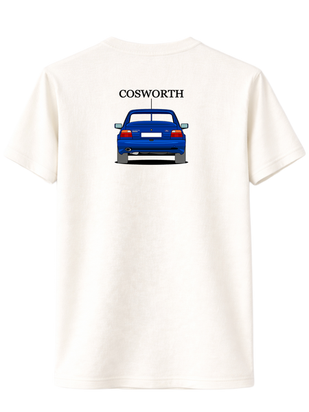 FORD MUSTANG T-SHIRT
