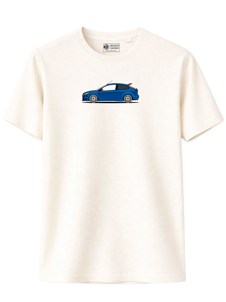 CAMISETA  FORD FOCUS RS