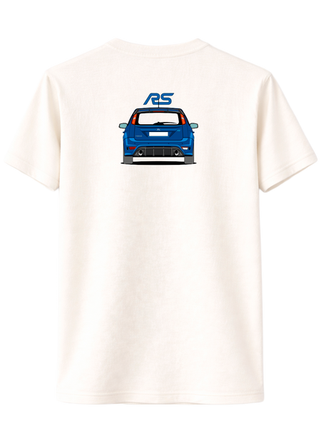 CAMISETA  FORD FOCUS RS