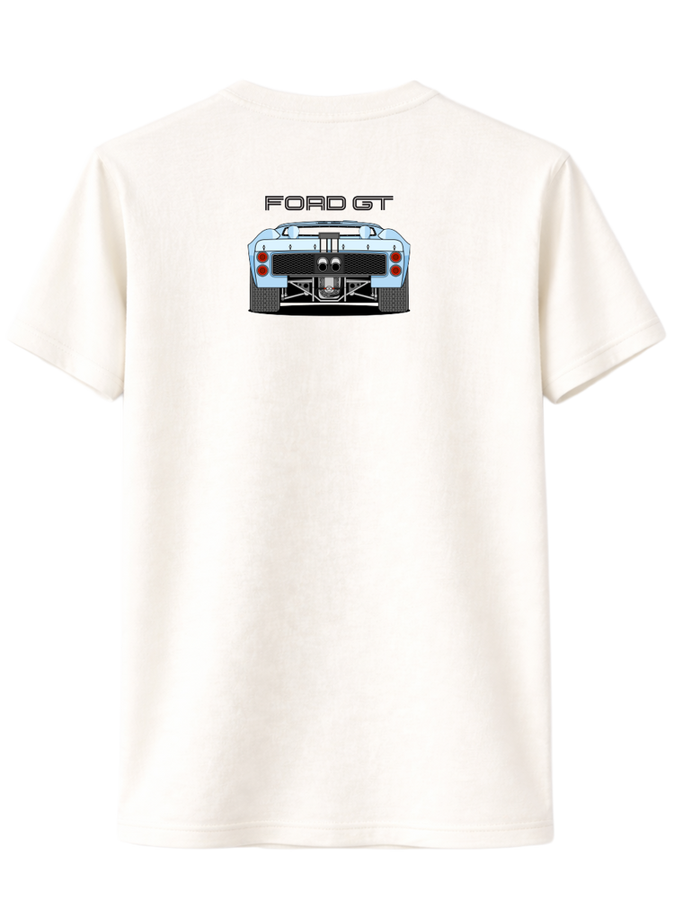 JEEP WILLYS T-SHIRT
