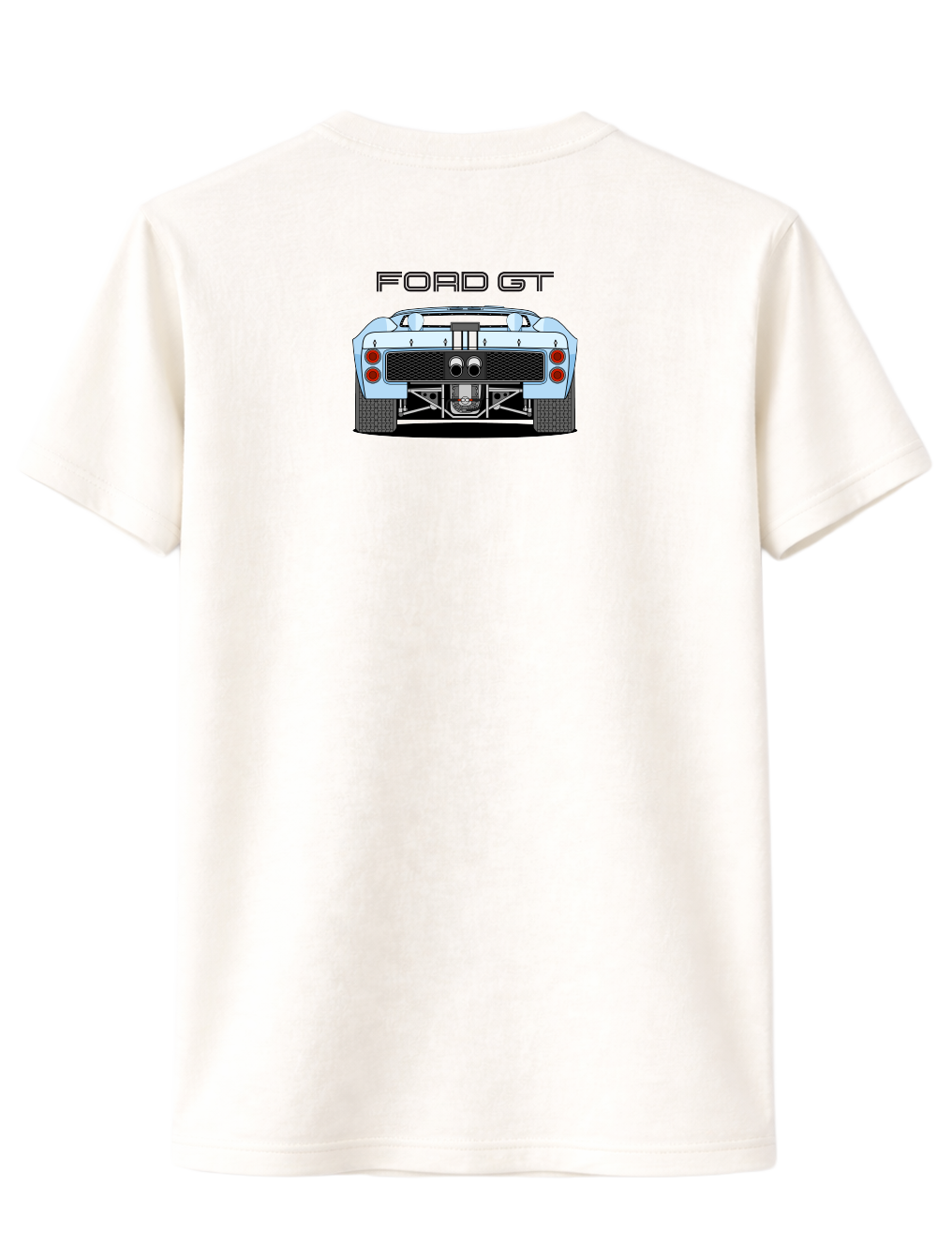 JEEP WILLYS T-SHIRT