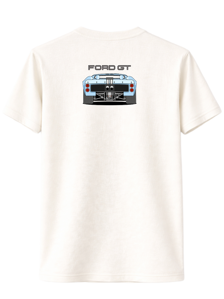 JEEP WILLYS T-SHIRT