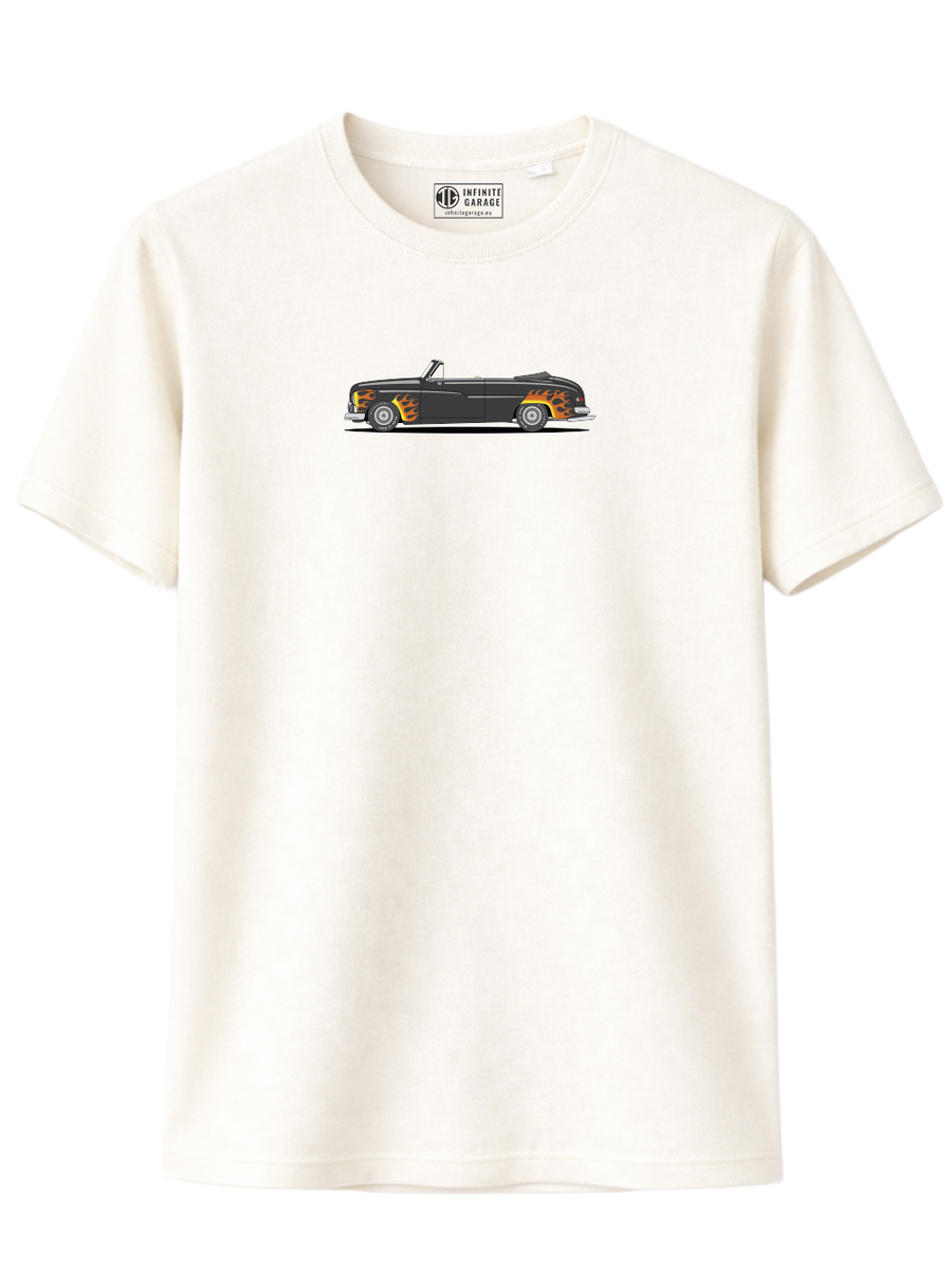 GREASE T-SHIRT