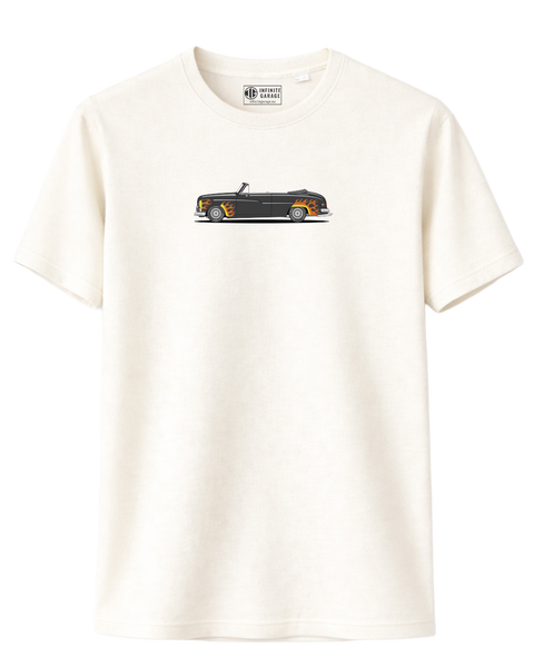 CAMISETA GREASE