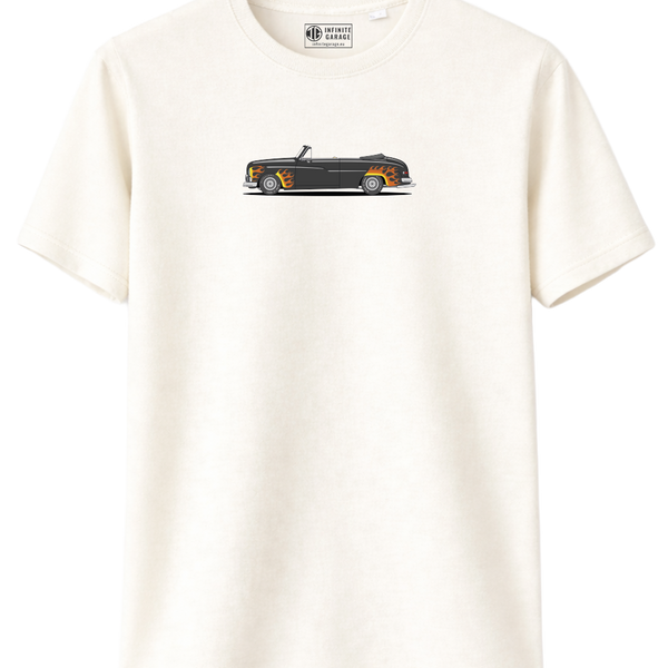 GREASE T-SHIRT