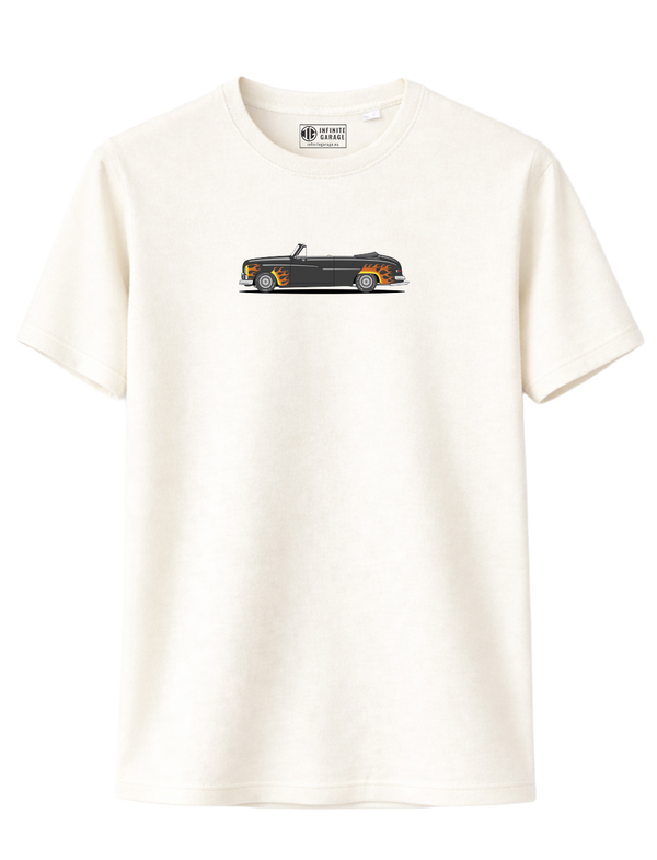 CAMISETA GREASE