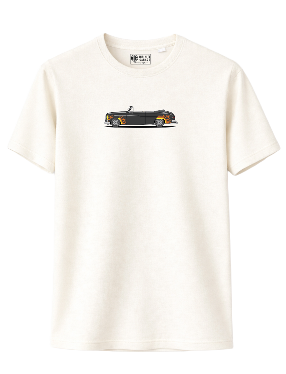 GREASE T-SHIRT