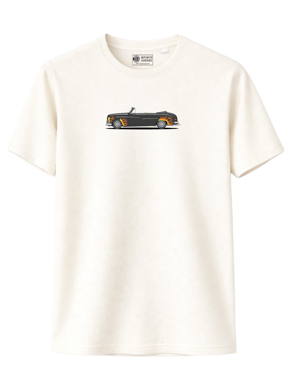 CAMISETA GREASE