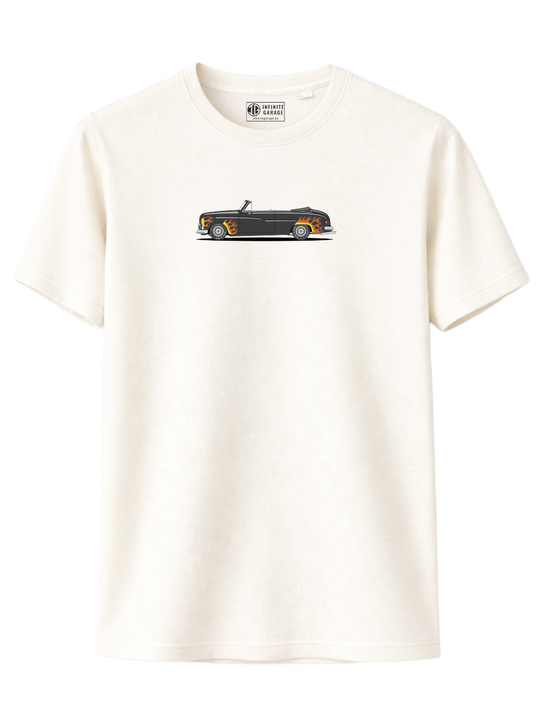 CAMISETA GREASE